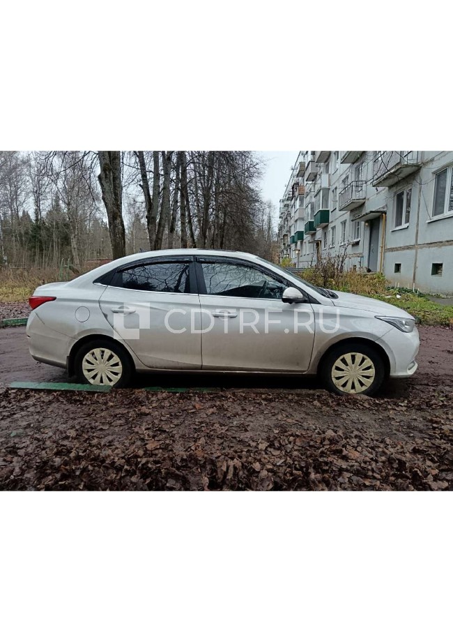 ТС CHANGAN ALSVIN 2023 г.в залог ПАО "ВТБ"