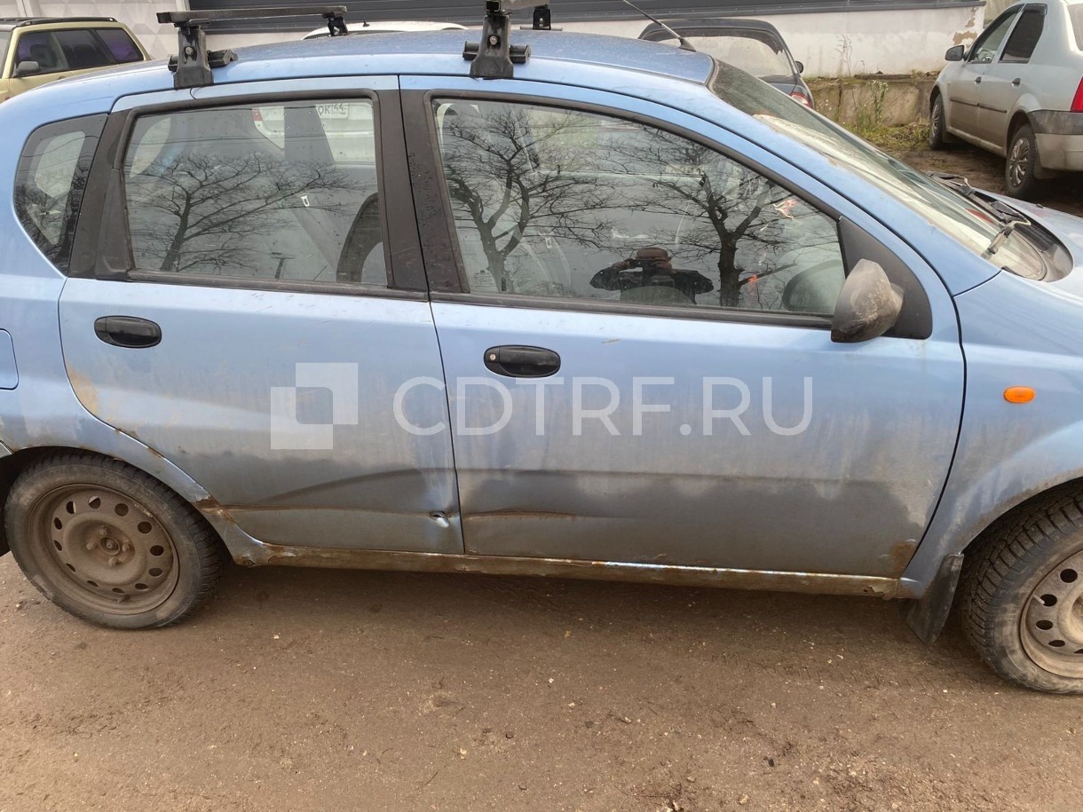 Продажа имущества Денисовой Ольги Владимировны