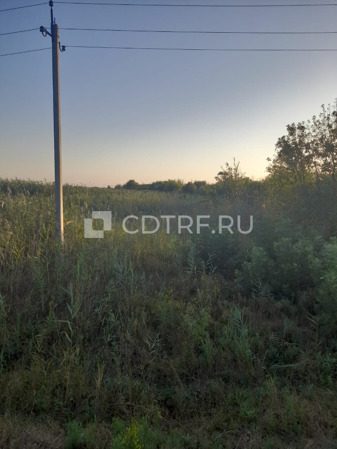 Земельный участок, 500 кв.м. в Краснодарском крае, 23:31:0308004:436
