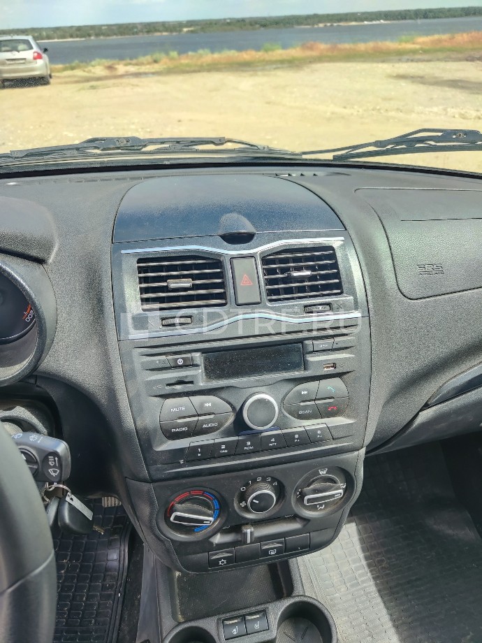 Автомобиль - LADA Granta; Год выпуска – 2024; VIN номер: XTA219170R0571220