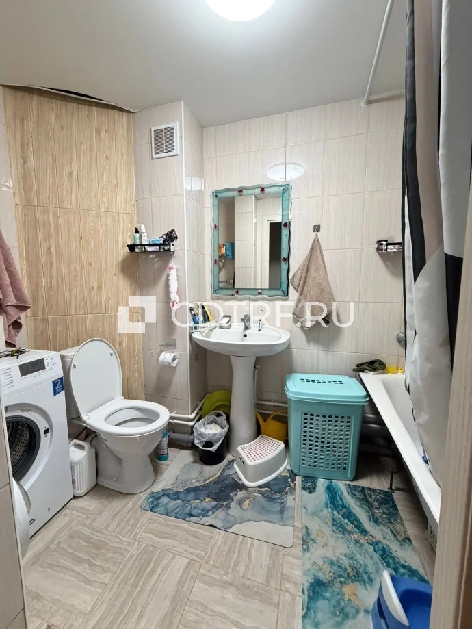 Квартира, расположенная по адресу: г. Казань, ул. Четаева, д. 35, кв. 165