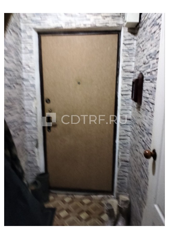 Квартира площадь 34.9 кв.м., по адресу: Республика Марий Эл, пгт. Советский, ул. Свердлова