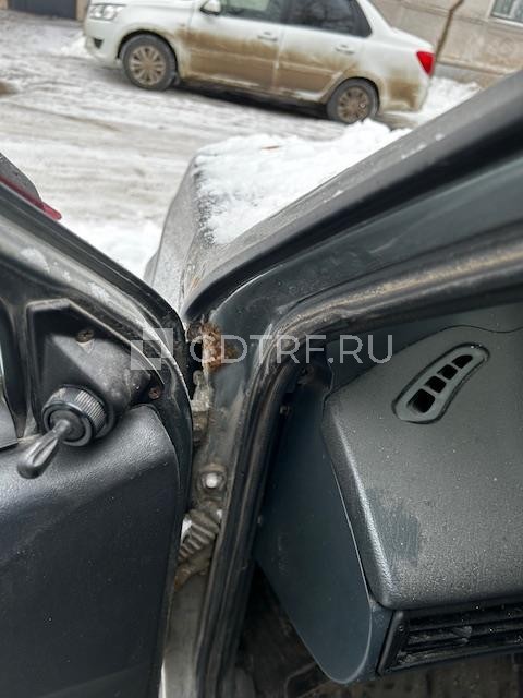 Электронные повторные торги - аукцион по продаже имущества должника Медведева О.Л. Лот №1