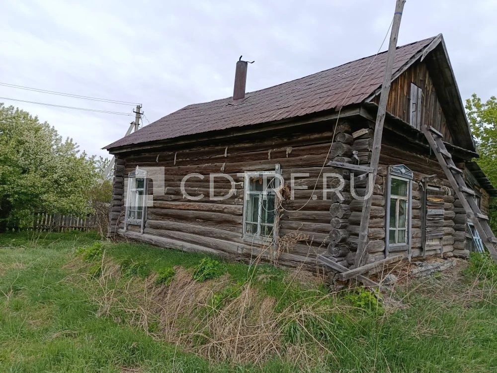 Продажа дома в с. Прыганка Алтайского края