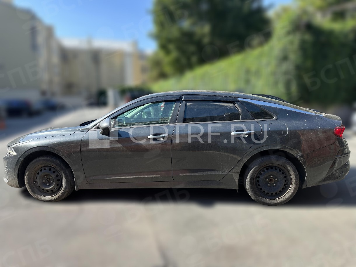 Реализация имущества должника Сим Василий Анатольевич