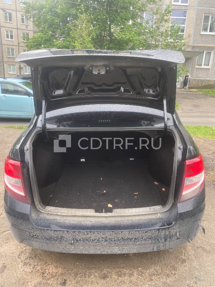 Продажа имущества Багомадова Рамазана Сурхаевича. Лот №1