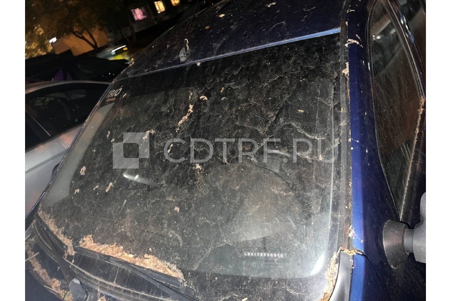 Автомобиль: LADA KS045L LADA LARGUS, 2018 года выпуска, VIN XTAKS045LJ1084392