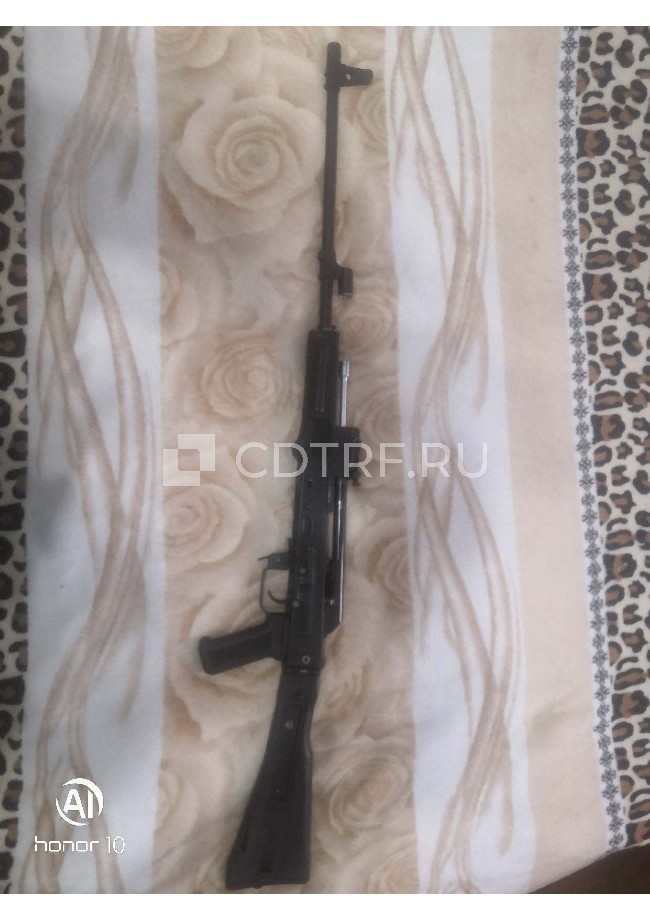 Закрытый аукцион по имуществу должника Климашонок Александра Александровича Лот №2