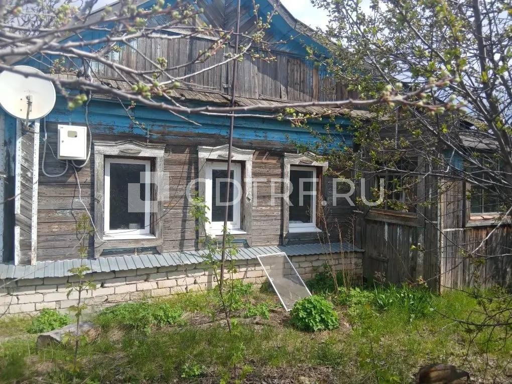 Кремер К.Е. А55-10162/2025 земельный участок с жилым домом, Самарская обл, г Чапаевск