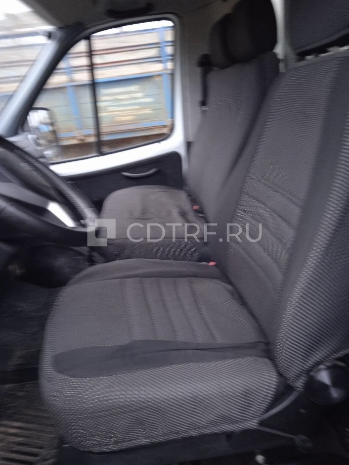 Транспортное средство (Автомобиль) 2834NA, 2024 г.в., г.р.з. С575ТЕ43, VIN...