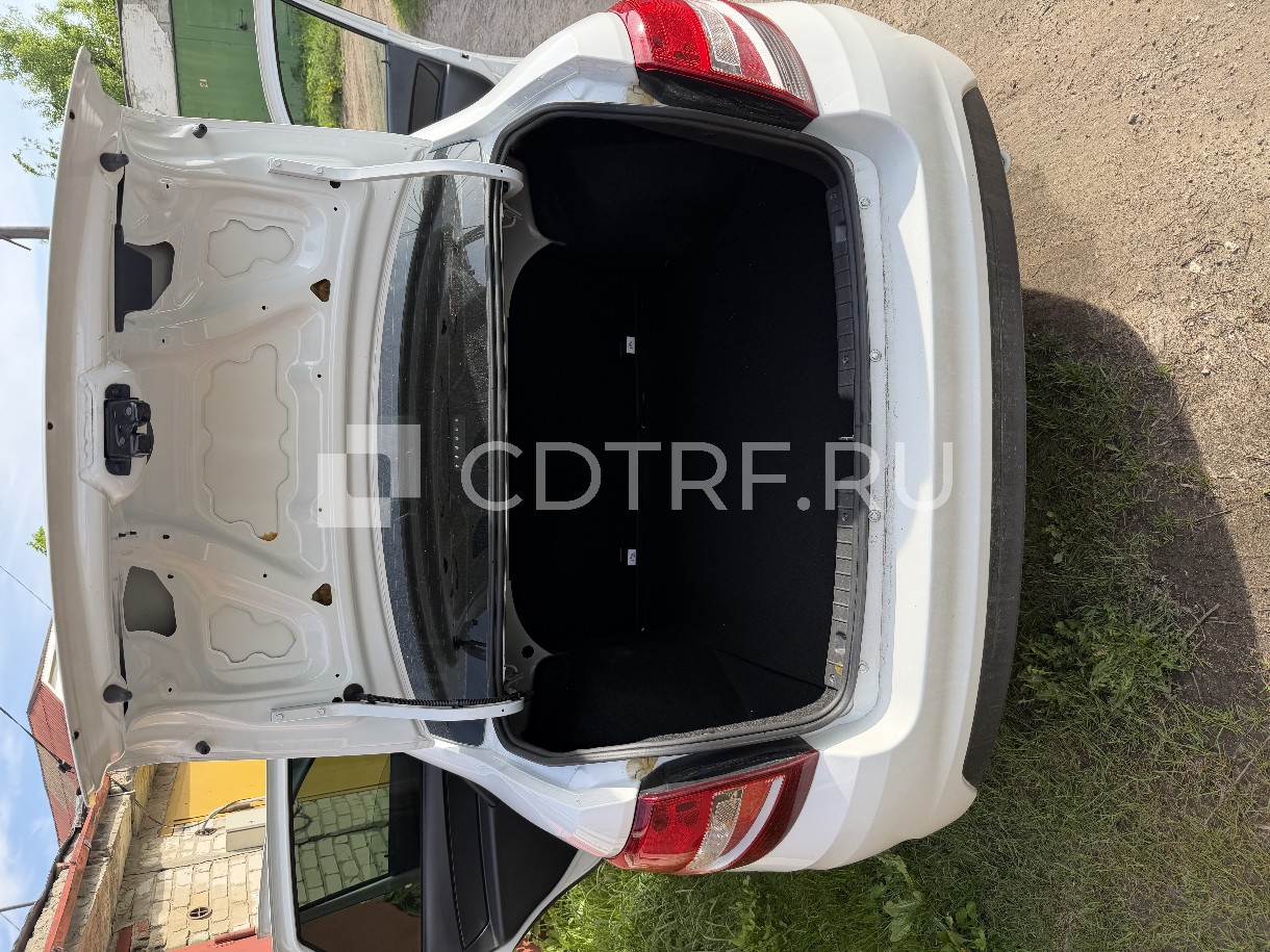 Автомобиль марки ВАЗ модель 21074 LADA 2107 2007 г.в. VIN-номер XTA21074072625175