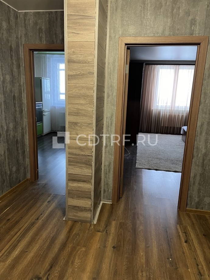 Жилое помещение (квартира), общей площадью 49,4 кв.м.,