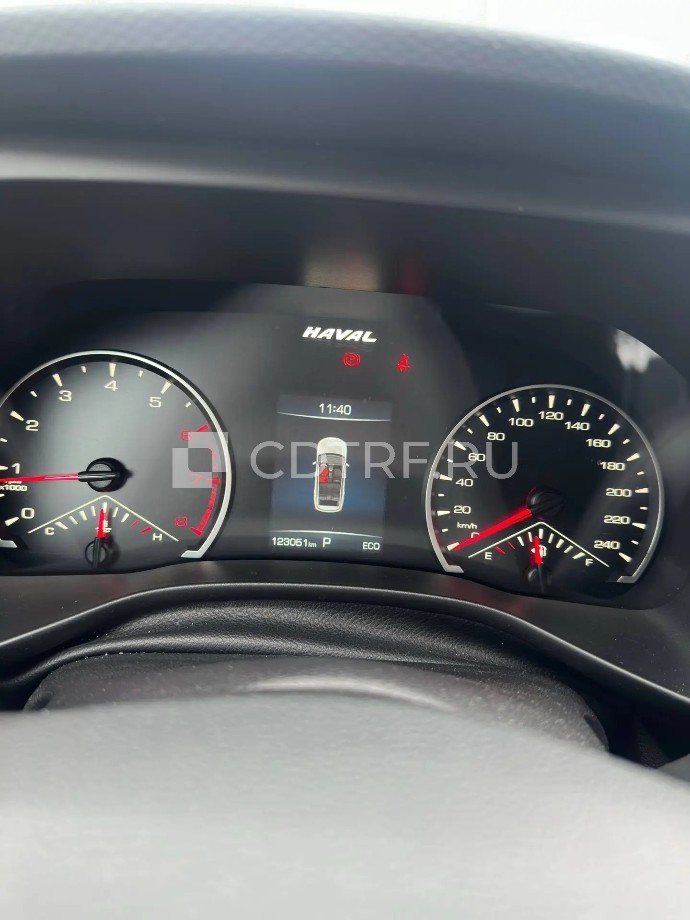 Транспортное средство HAVAL JOLION, 2021 года выпуска