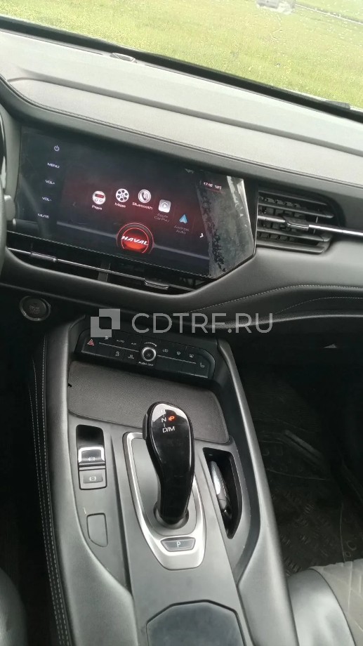 Лот №1 - Модель: HAVAL F7; Год выпуска: 2022г, Соболев Александр Анатольевич.