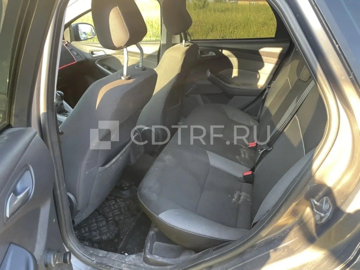 Продажа имущества должника Жигалова Артемия Николаевича