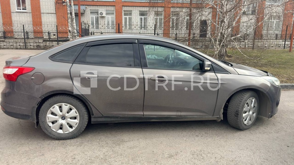 Авто Корнилов А03-8889/2025 Лот №1