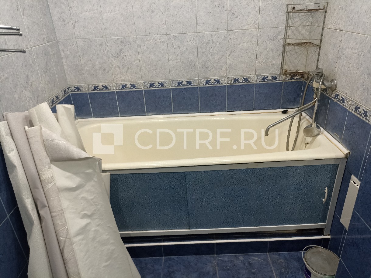 Квартира по адресу г. Сыктывкар, ул. Молодежная, д.8 кв. 21