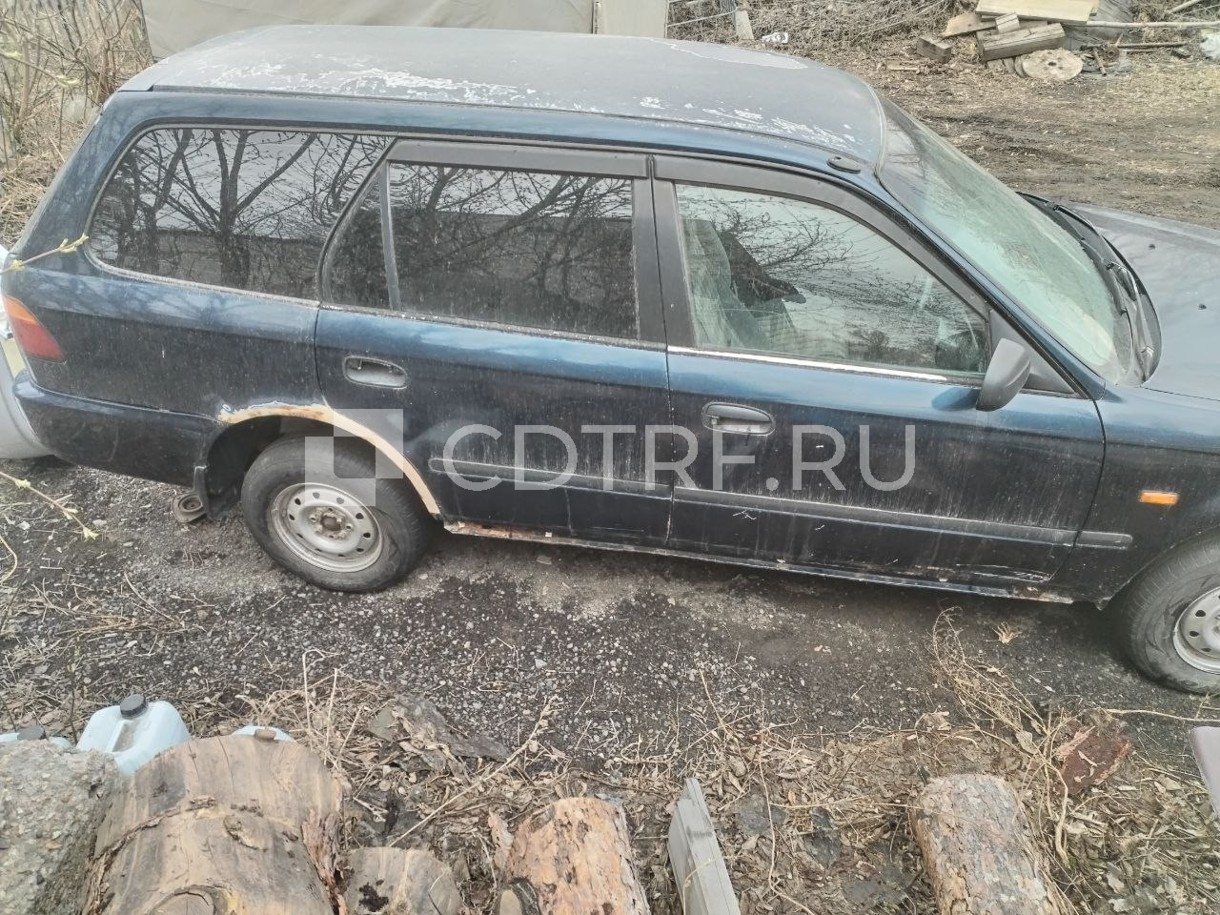 Авто Бурученко Хонда А03-20744/2025 Лот№2