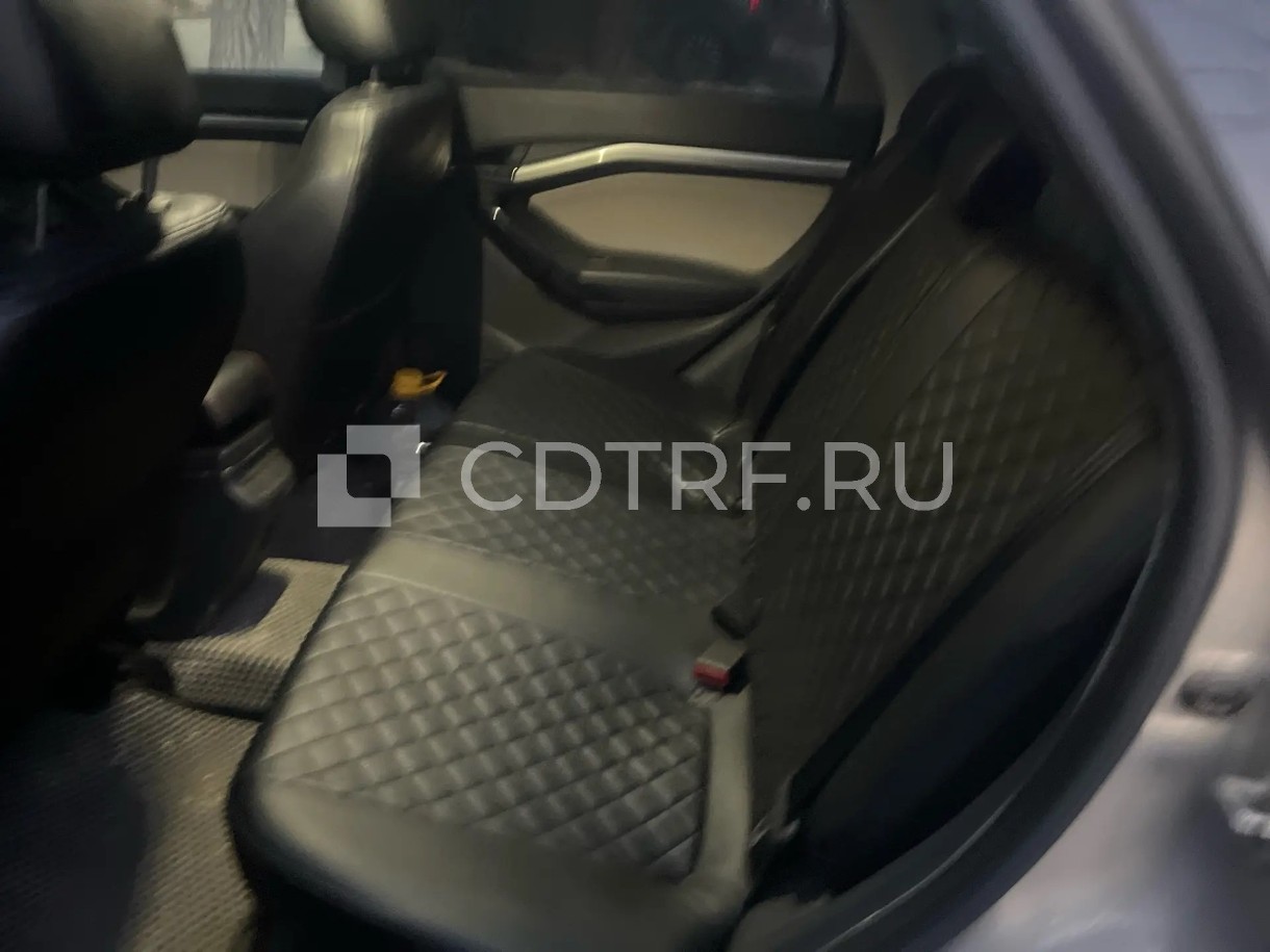 Легковой автомобиль LADA GFL320 LADA VESTA, 2017 года выпуска, VIN: XTAGFL320JY121851
