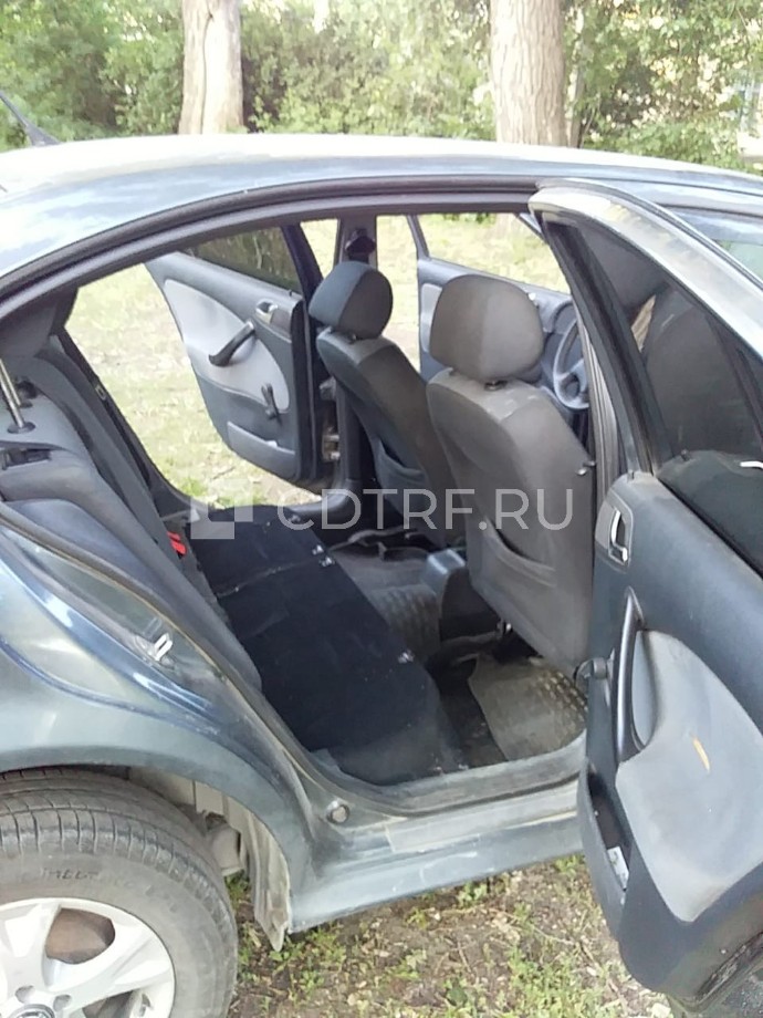 Автомобиль Skoda Octavia 2008 года выпуска, VIN TMBDX41U998837124.