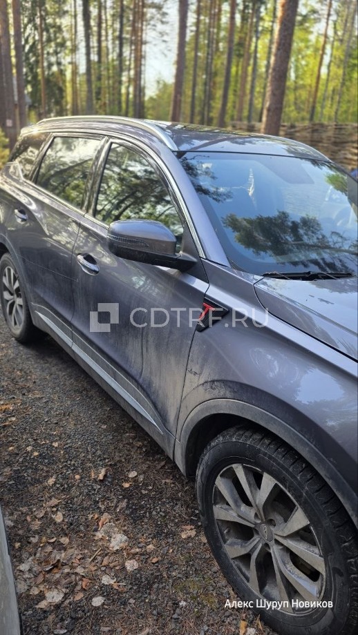 CHERY TIGGO7 PRO MAX, 2023 г.в, VIN LVVDB21B8PD772603