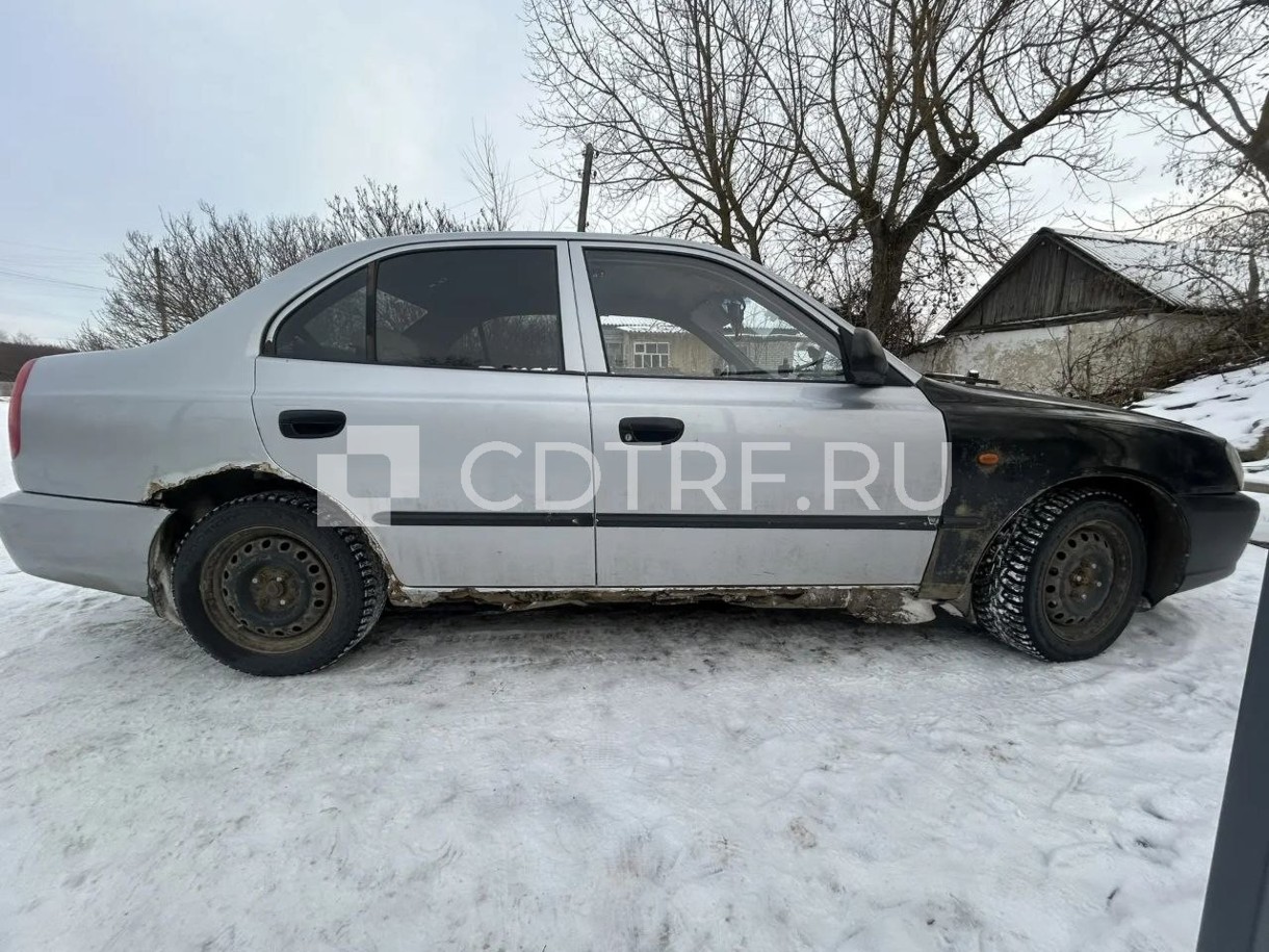 Торги по продаже имущества должника Медведева Дениса Евгеньевича Лот № 1