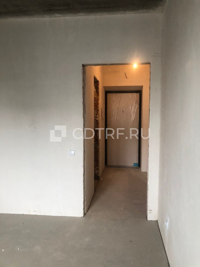 Квартира, площадь: 34.5 кв.м, назначение: Жилое, кадастровый (условный) номер:...