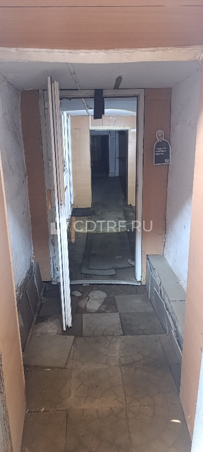 Помещение, кадастровый (или условный) номер 18:09:000000:3983, адрес: Удмуртская...