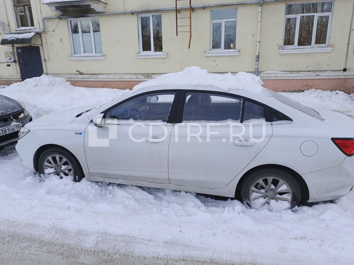 Торги по продаже имущества Федоров Павел Евгеньевич