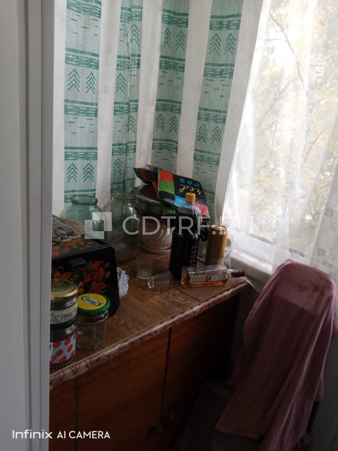 ? на квартиру, адрес: г Брянск, у л. Рылеева, д.1, кв.22, кадастровый № 32:28:0021602:1606