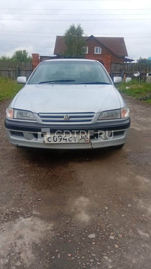 Легковой автомобиль, марка: Toyota Corona Premio