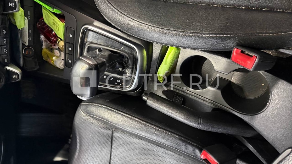 Автомобиль марки Kia Rio VIN Z94C341BBKR112466, 2019 г.в. Лот №1