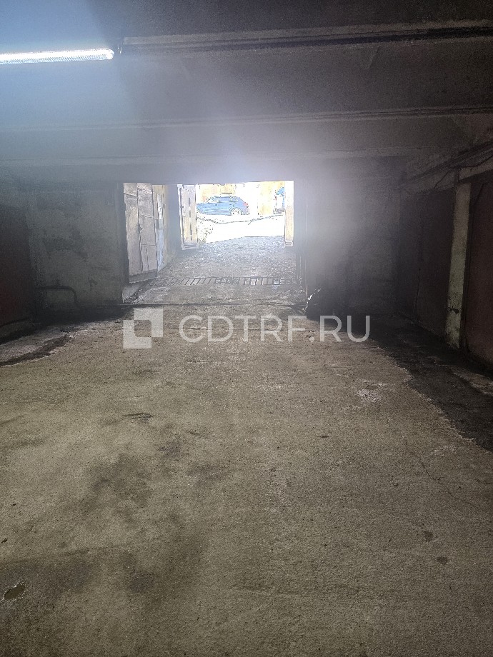 Торги по продаже имущества Носырева Олега Владимировича