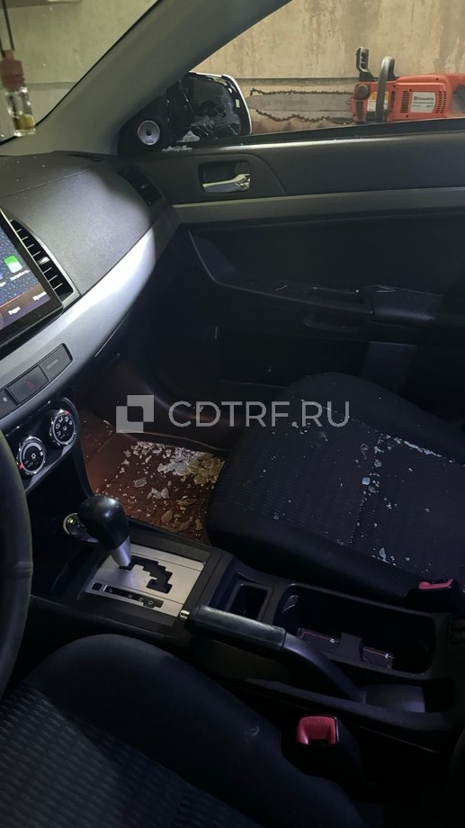 автомобиль Mitsubishi Lancer 1.8, VIN: JMBSTCY3ACU000663, год выпуска 2012
