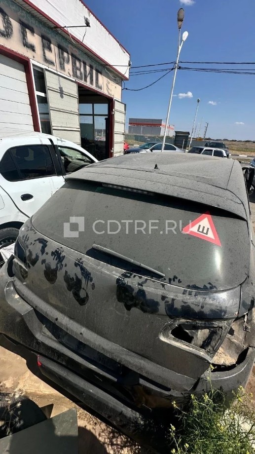 CITROEN C4, год изготовления: 2011 г.в.