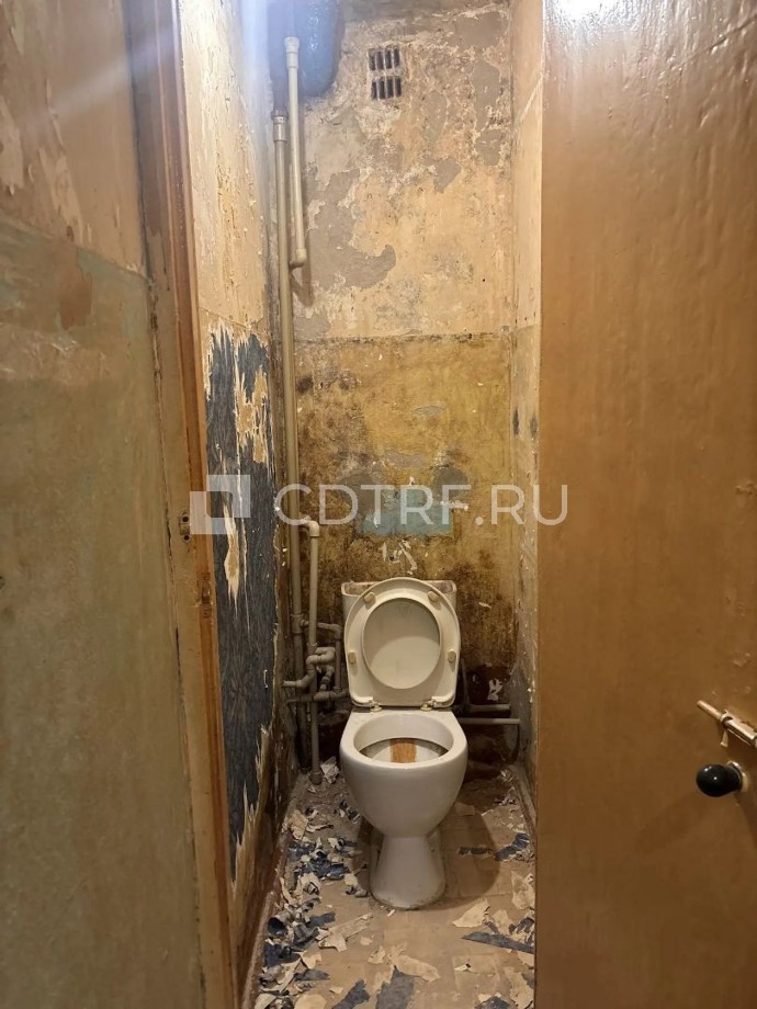 Жилой дом