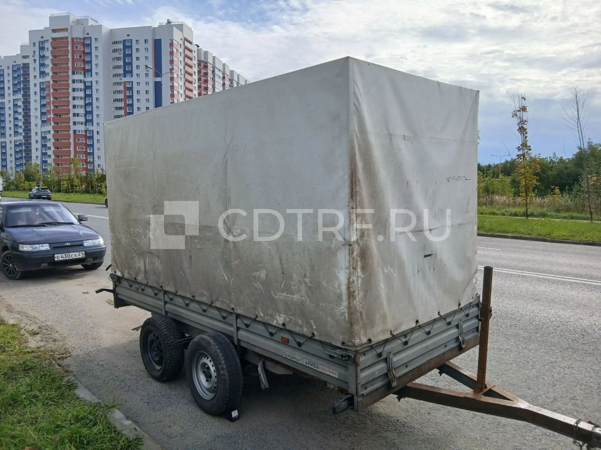 Торги по продаже имущества должника Ишметовой Юлдуз Камилжановны Лот № 1.