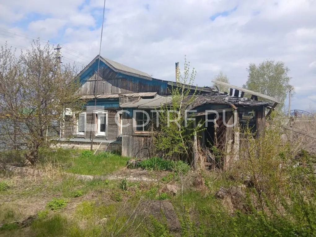 Кремер К.Е. А55-10162/2025 земельный участок с жилым домом, Самарская обл, г Чапаевск