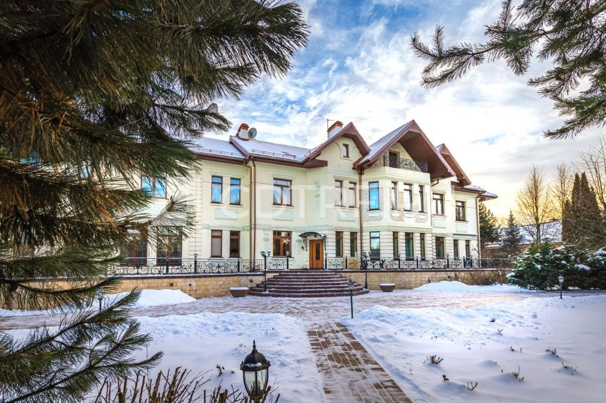 Продажа жилого дома и иных объектов недвижимости должника Щепановского А.А.