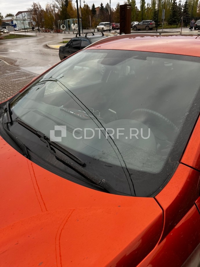 LADA VESTA, 2019 года выпуска