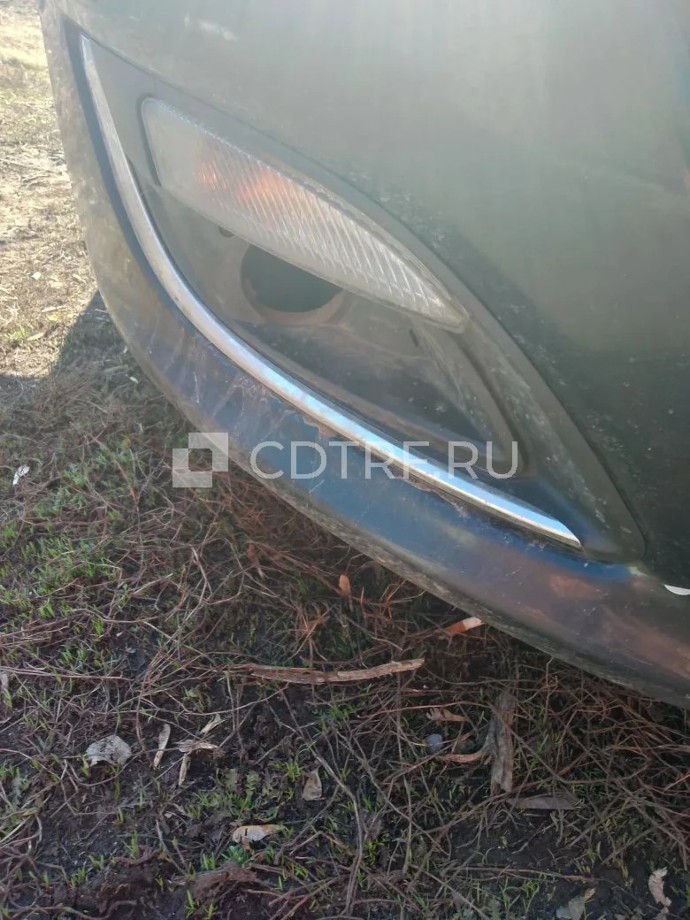 Легковой автомобиль OPEL P-J ASTRA 2014 г.в.