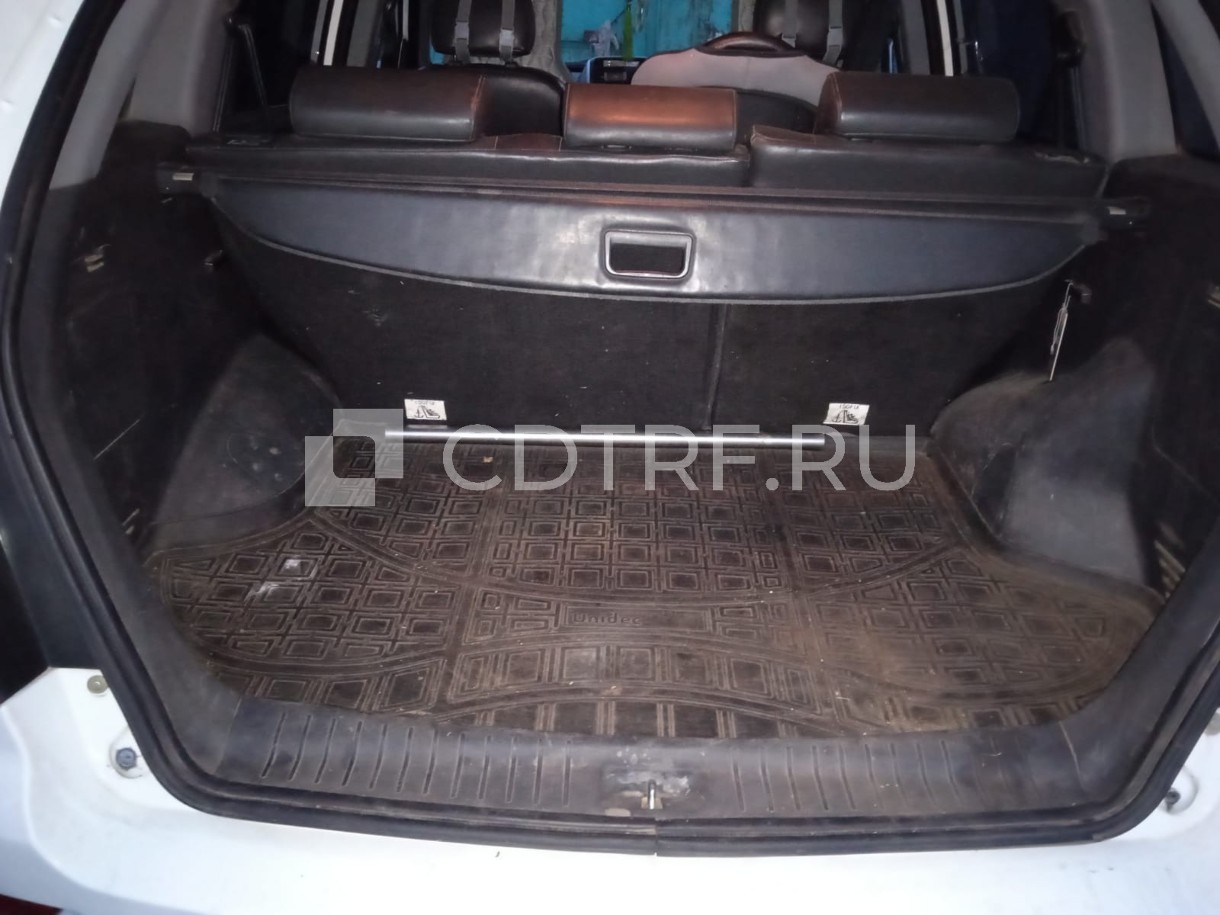 Повторные торги Хакимов И.А. Легковой автомобиль LIFAN, модель 215800, 2014г.в.