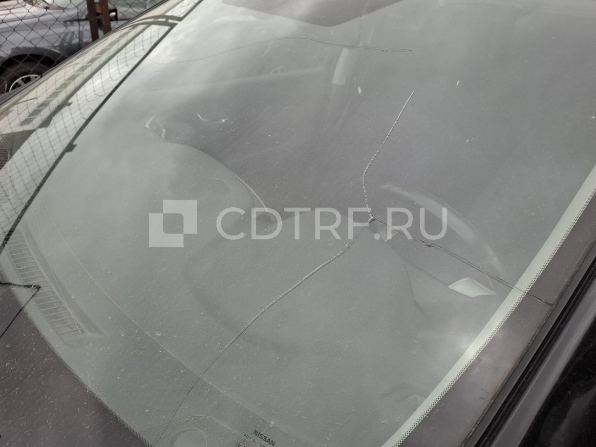 Автомобиль НИССАН/NISSAN NISSAN X-TRAIL VIN:Z8NTANT32ES009485, 2015 г.в.