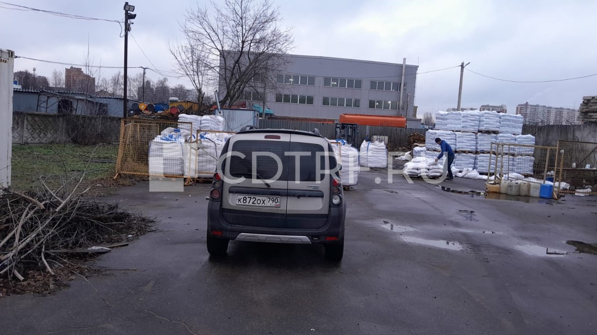 Автомобиль LADA LARGUS, 2019 г.в.