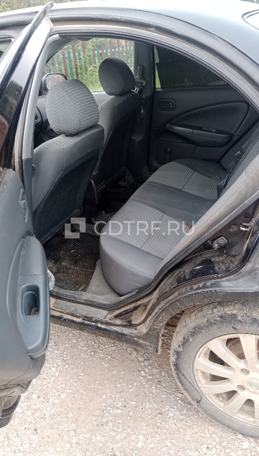 Продажа имущества должника Бушмакина Сергея Павловича (повторные торги)