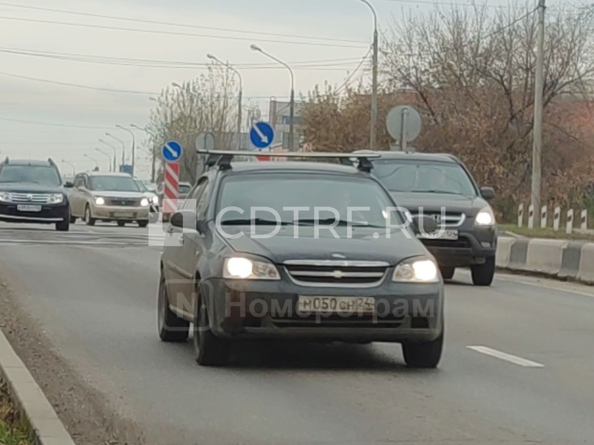 Транспортное средство CHEVROLET LACETTI, год изготовления: 2006, VIN: KL1NF196J7K519689