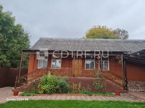 Жилой дом по адресу: Республика Ингушетия, р-н Сунженский муниципальный, с.п. Алкун