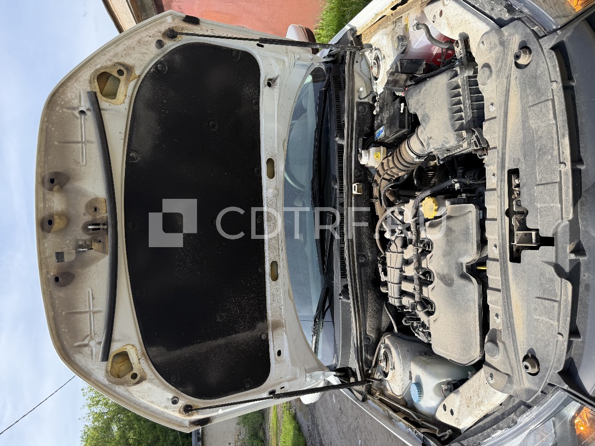 Автомобиль марки ВАЗ модель 21074 LADA 2107 2007 г.в. VIN-номер XTA21074072625175