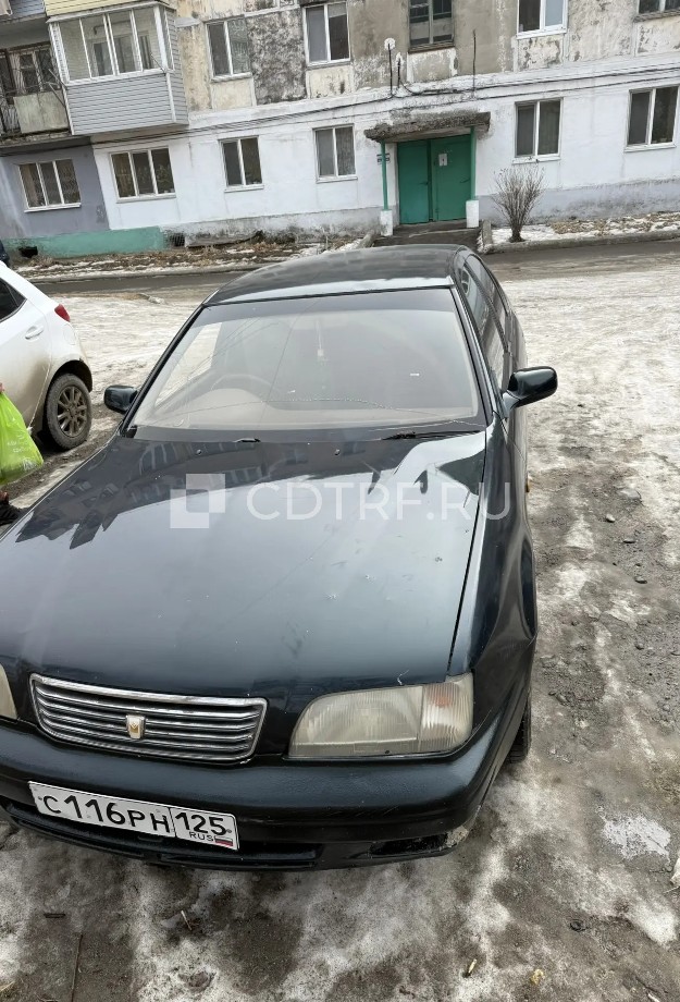 Легковой автомобиль Тойота Камри 1995