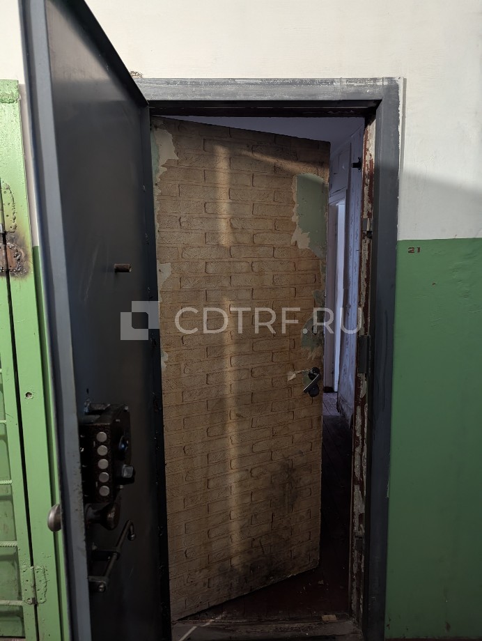 Квартира, Республика Коми, г. Воркута, б. Шерстнева, д. 5, площадью 101,1 кв.м.